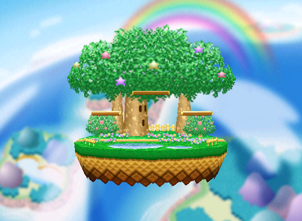 Dreamland